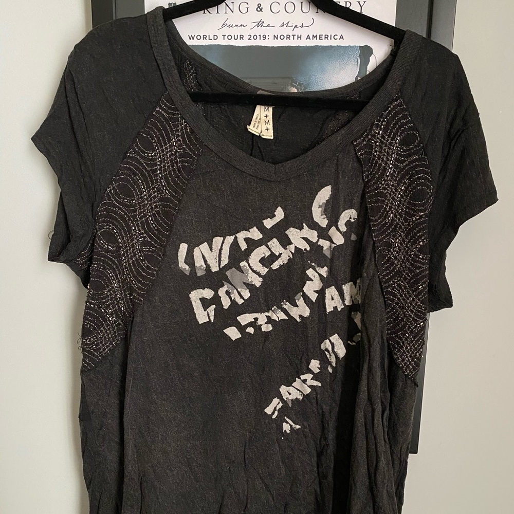 Free people top